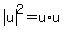 abs%28u%29%5E2+=+u%2Au+