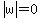 abs%28w%29+=+0
