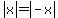 abs%28x%29=abs%28-x%29
