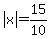 abs%28x%29+=+15%2F10+