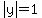 abs%28y%29=1