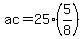 ac=25%285%2F8%29