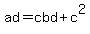 ad+=+cbd%2Bc%5E2