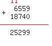 addition++++++++%286559%2C+18740%29