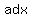 adx