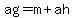 ag=m%2Bah