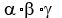 alpha%2Abeta%2Agamma
