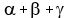alpha%2Bbeta%2Bgamma