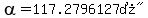 alpha=%22117.2796127%B0%22