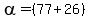 alpha=%2877%2B26%29
