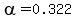 \"alpha=0.322\"