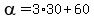 alpha=3%2A30%2B60
