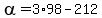 alpha=3%2A98-212