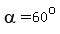 alpha=60%5Eo