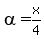 alpha=x%2F4