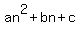 an%5E2%2Bbn%2Bc