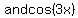 and+cos%283x%29