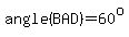 angle%28BAD%29=60%5Eo