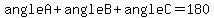 angleA+%2B+angleB+%2B+angle+C+=+180