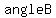 angleB