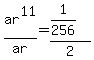 ar%5E11%2Far=%281%2F256%29%2F2