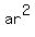 ar%5E2