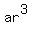 ar%5E3