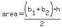 area=%28b%5B1%5D%2Bb%5B2%5D%29%2Ah%2F2