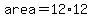 area=12%2A12