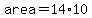 area=14%2A10