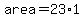 area=23%2A1