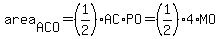 area%5BACO%5D=%281%2F2%29%2AAC%2APO=%281%2F2%29%2A4%2AMO