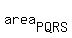 area%5BPQRS%5D