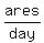 ares%2Fday