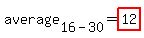 average%5B16-30%5D=highlight%2812%29