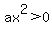 ax%5E2%3E0