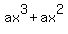 ax%5E3+%2B+ax%5E2