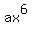 ax%5E6