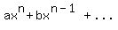 ax%5En+%2B+bx%5E%28n-1%29+%2B+...