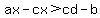 ax-cx%3Ecd-b