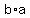 b%2Aa