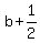 b%2B1%2F2