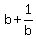 b%2B1%2Fb