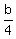 b%2F4