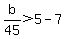 b%2F45%3E5-7