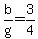 b%2Fg=3%2F4