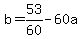 b=+53%2F60-60a