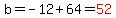 b=-12%2B64=red%2852%29