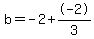 b=-2%2B-2%2F3