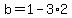 b=1-3%2A2